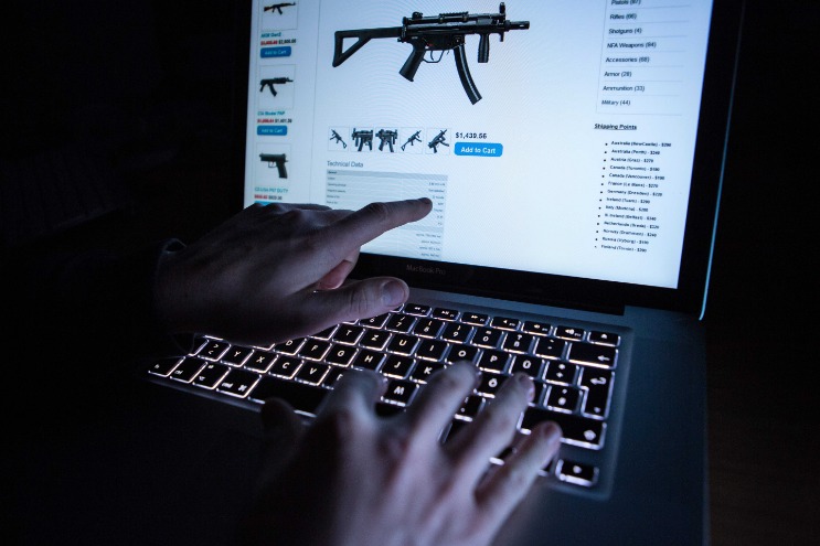 darknet drugs india