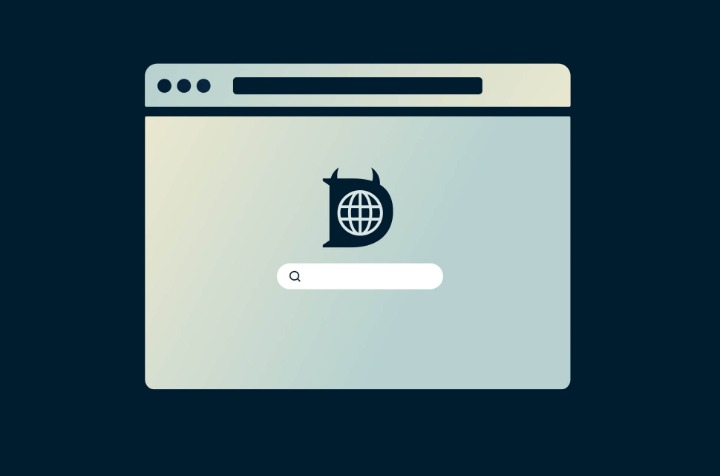 onion Dark Web