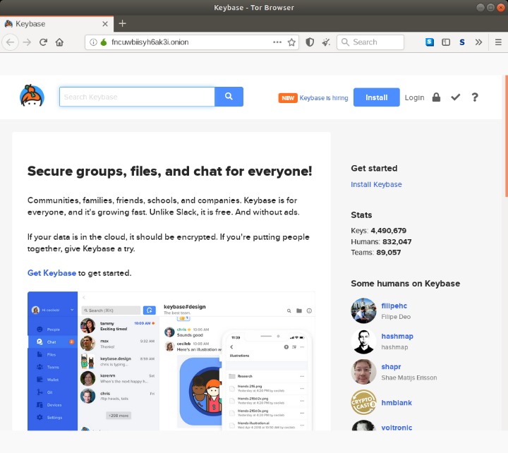 dark web onion links