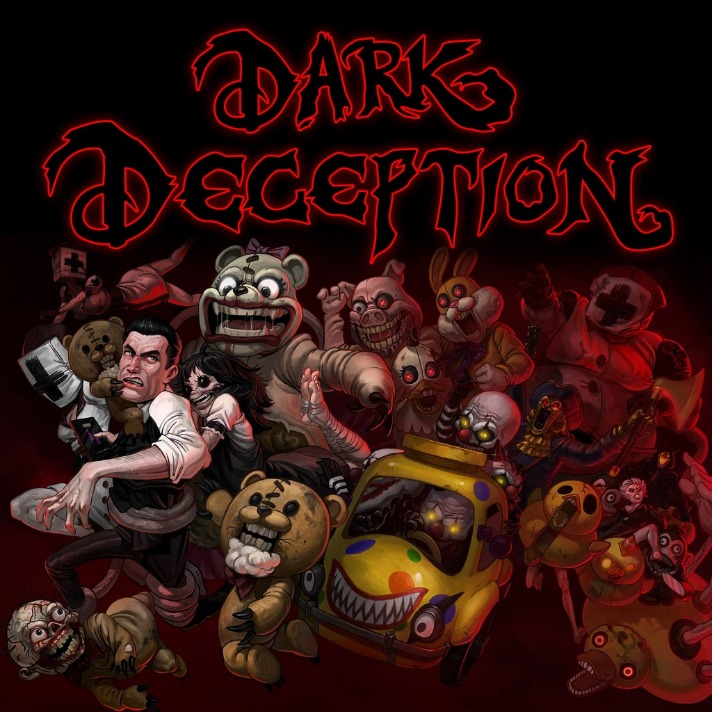 Dark Markets Denmark