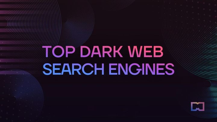 best dark web search engine link
