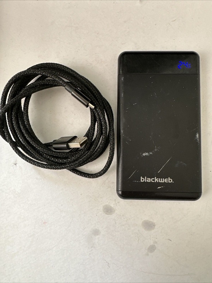 blackweb