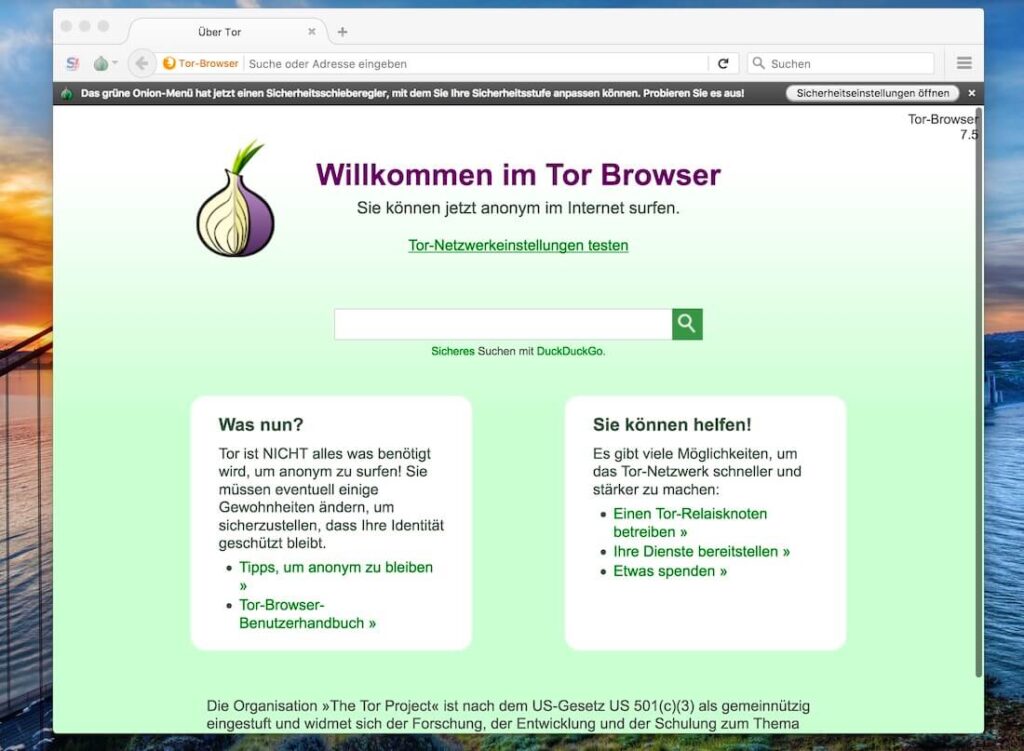 Bitcoin Market On Darknet Tor