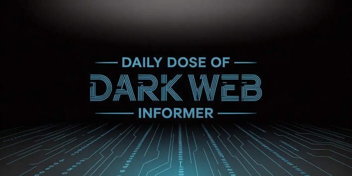 accessing dark web