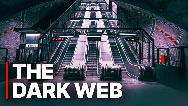 Dark Web Black Market