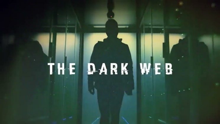 dark web black market