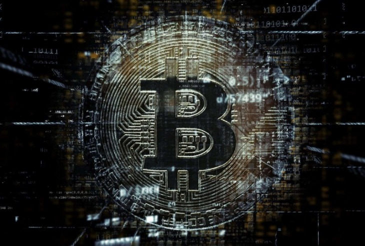 bitcoins dark web