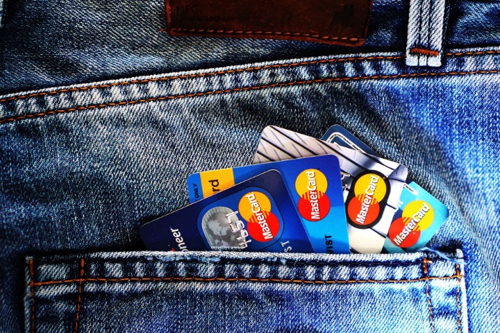 black market credit card dumps