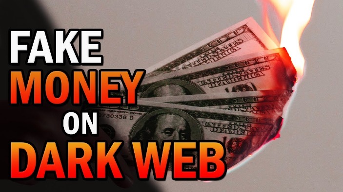 dark web counterfeit money