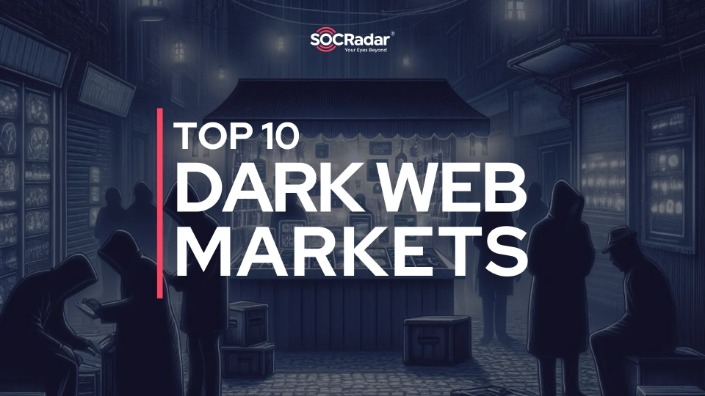 dark web markets 2023