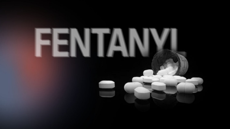 Can You Buy Fentanyl Online
