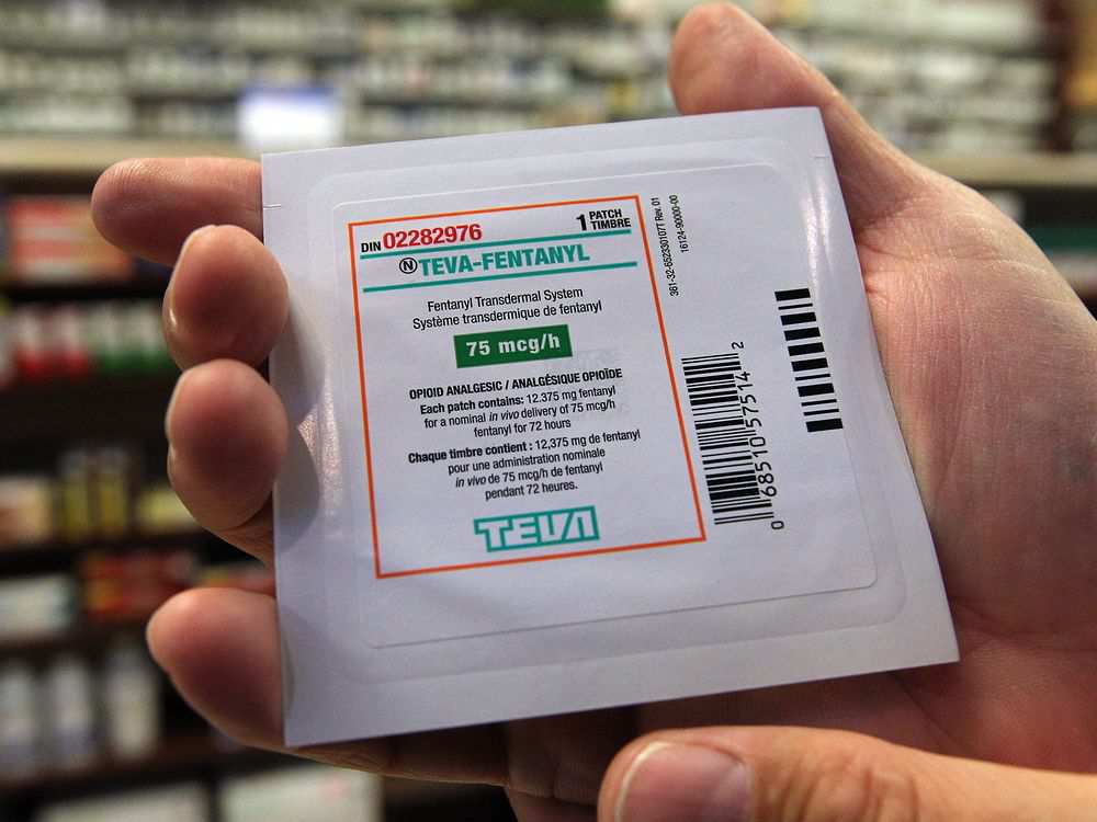 can you buy fentanyl online