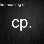 Cp Onion