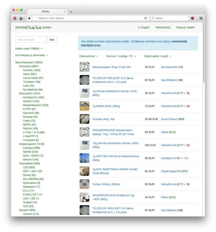 best working darknet market 2025