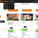 Australian Darknet Markets