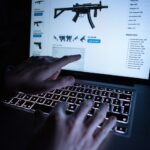 Accessing The Dark Web