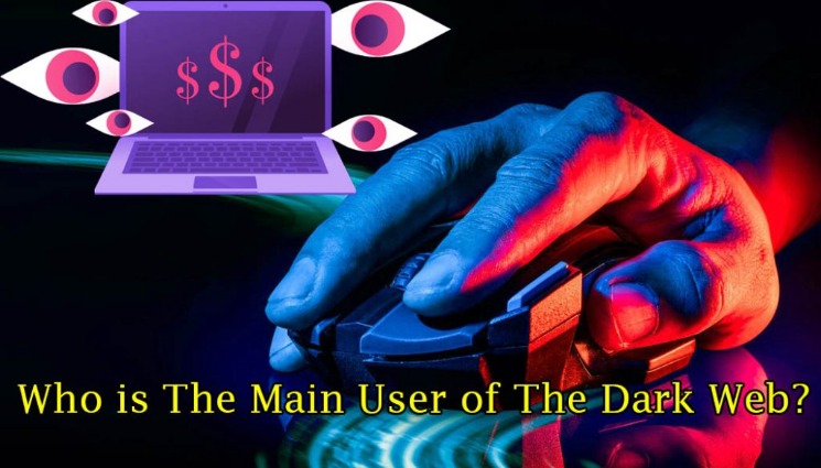 accessing the dark web