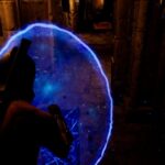 Dark Web Website