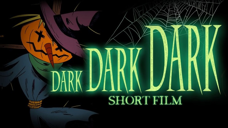 dark web website