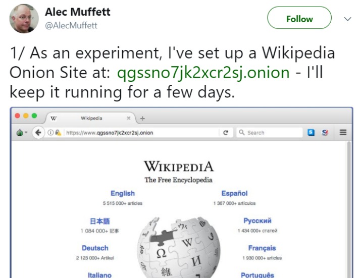 Dark Markets Norway