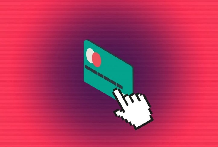 dark web credit card