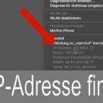 Adresse Onion