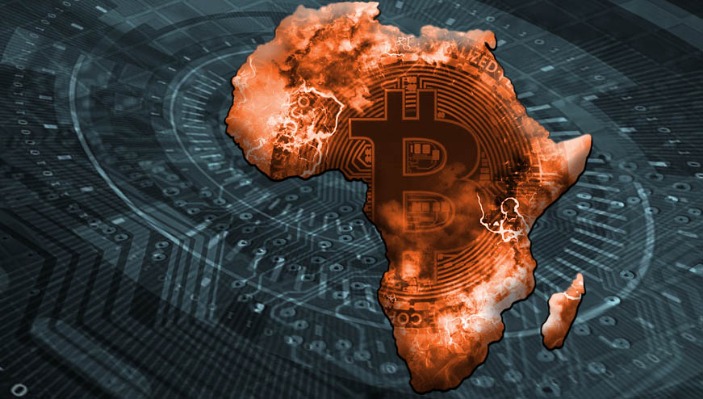Bitcoin Black Market