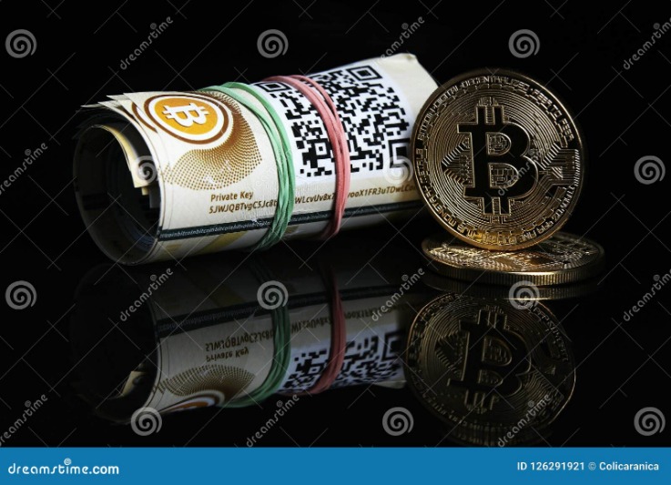 bitcoin black market