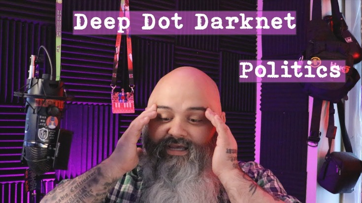 darknet market deep dot web