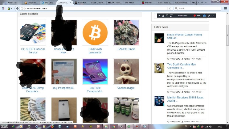 darknet market deep dot web