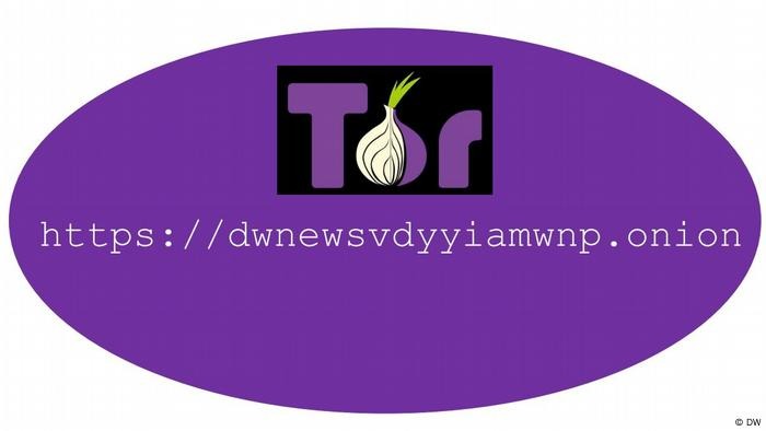 adresse onion