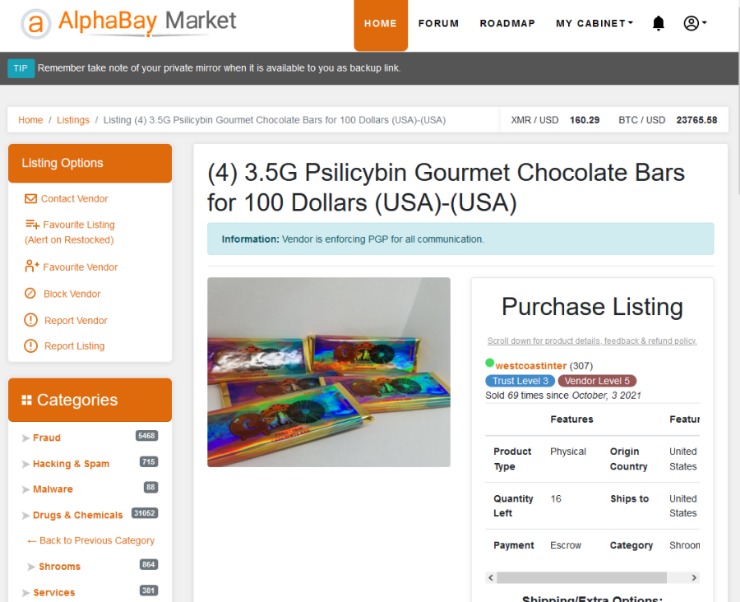 alphabay market onion link