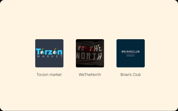 Best Dark Web Marketplaces 2025