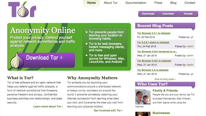 dark web.onion