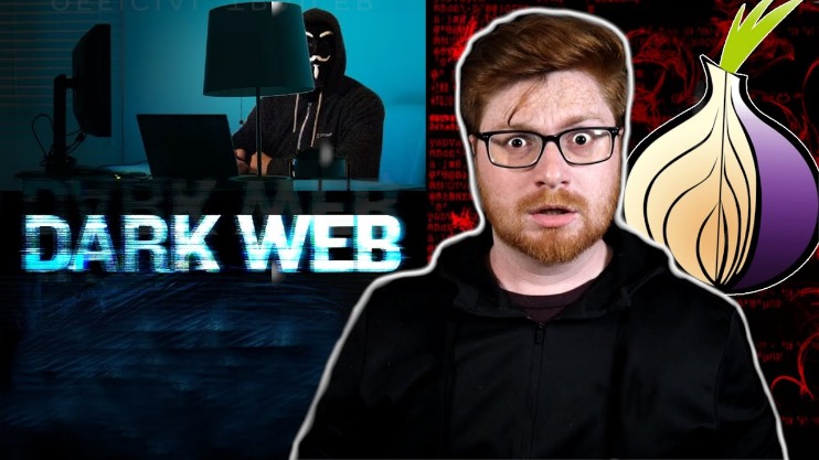 dark web.onion