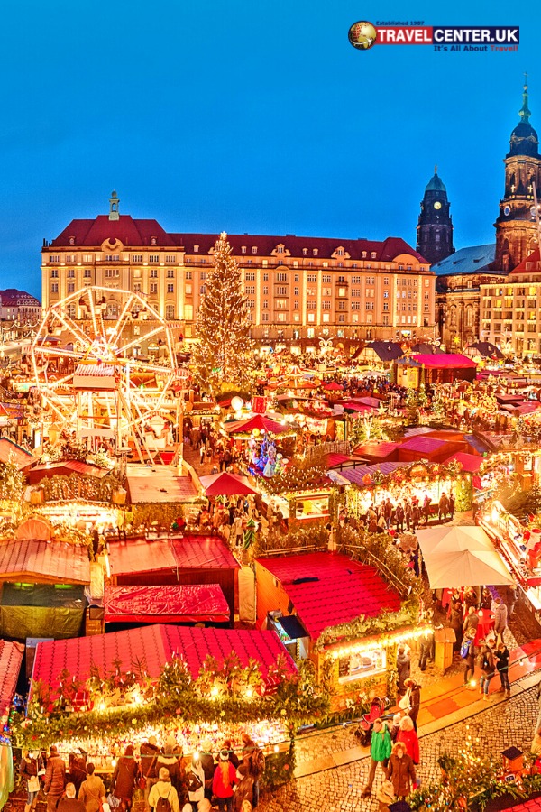 dark markets germany
