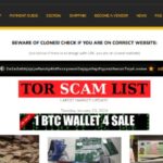 Black Market Online