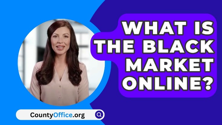 black market online