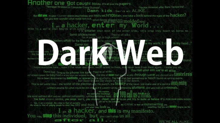 darknet live stream