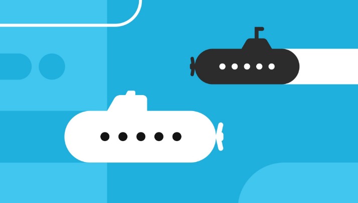 dark web vs deep web