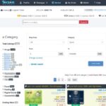 Active Darknet Markets 2025