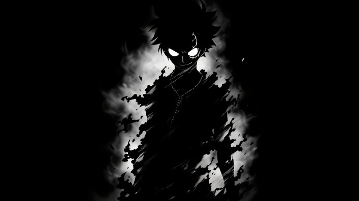 Dark Deep Web
