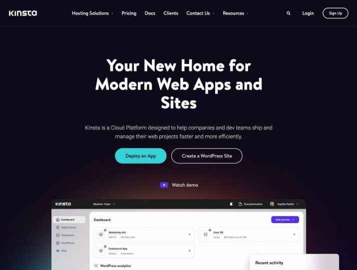 dark web site list