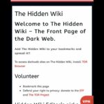 Credit Card Dark Web Links