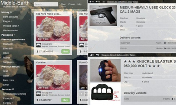 darknet dating sites