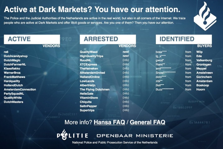 Best Darknet Markets For Vendors