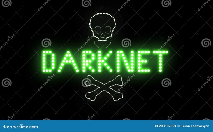 Adress Darknet