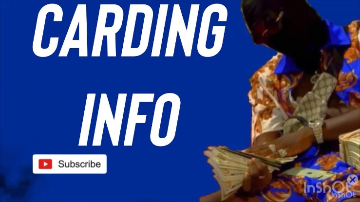 carding dark web