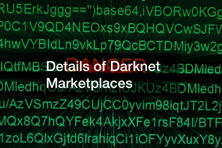 Darknet Drug Prices
