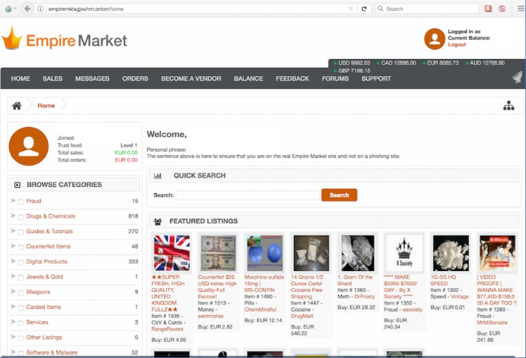 darknet market 2023 reddit
